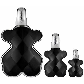 LoveMe The Onyx Parfém EDP

